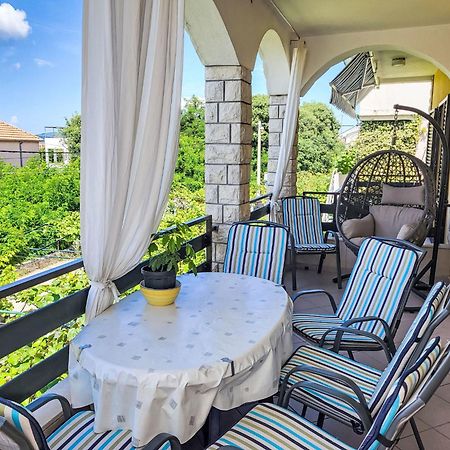 Apartment Ana - Big350 By Interhome Turanj Esterno foto