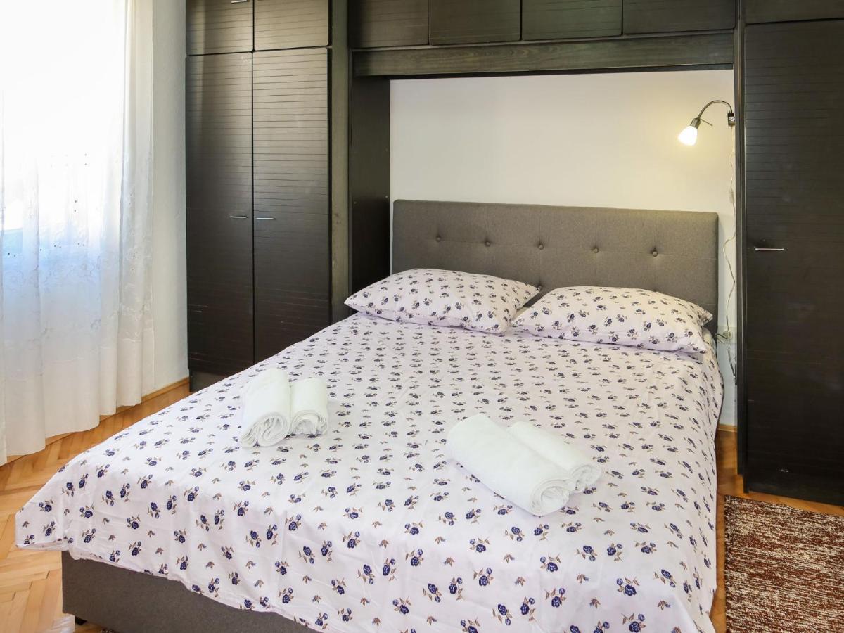 Apartment Ana - Big350 By Interhome Turanj Esterno foto