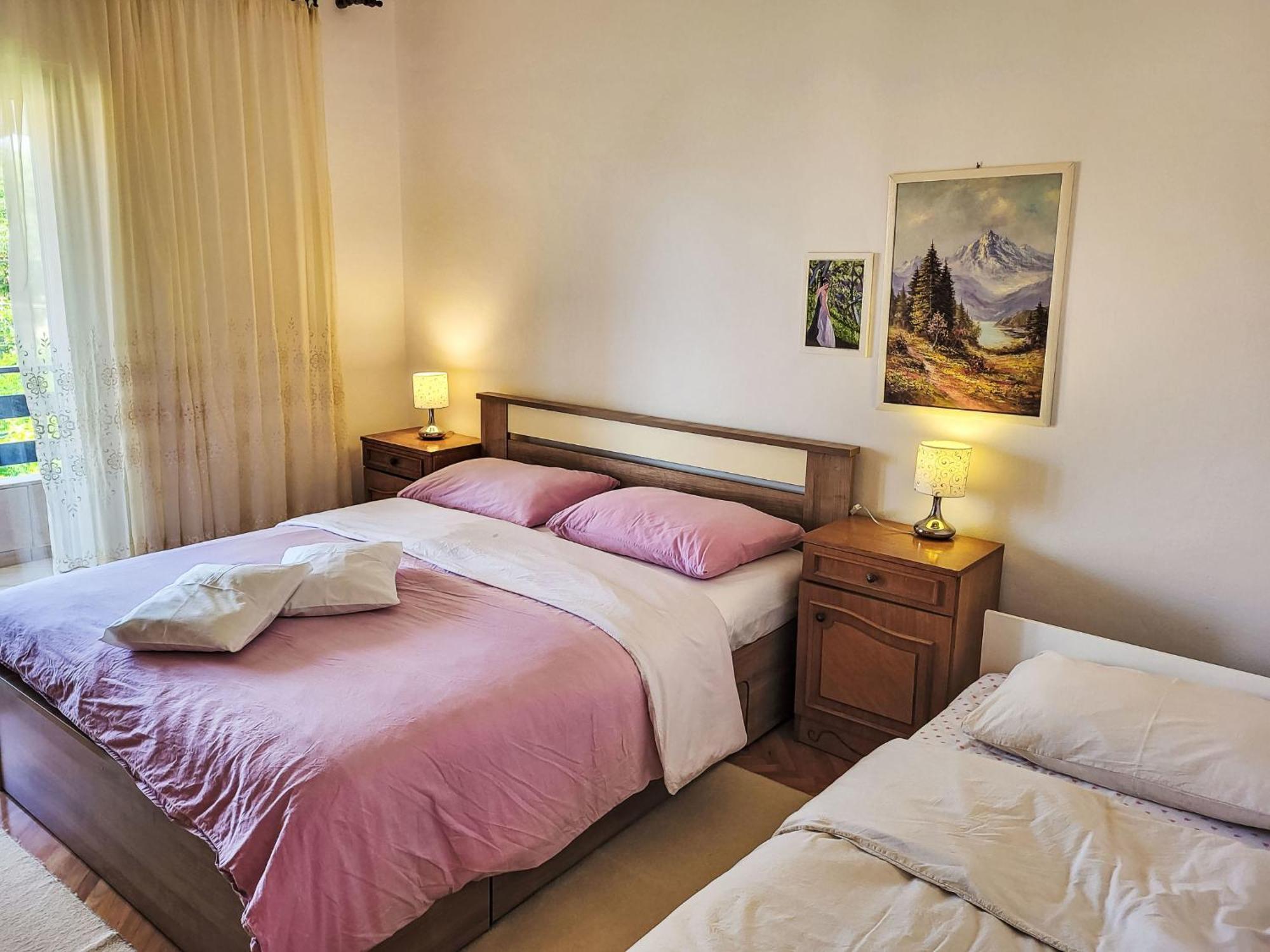 Apartment Ana - Big350 By Interhome Turanj Esterno foto