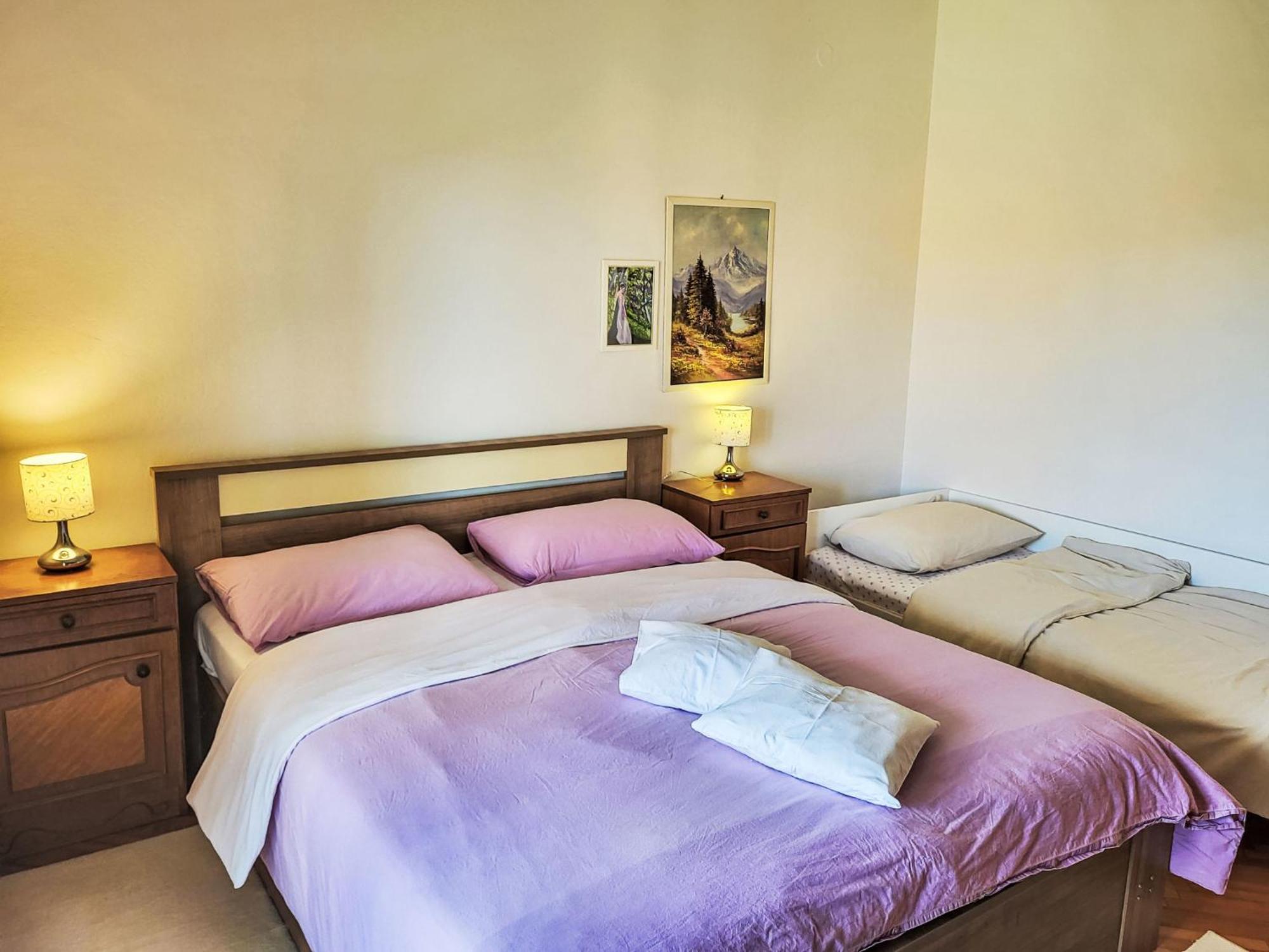 Apartment Ana - Big350 By Interhome Turanj Esterno foto